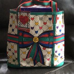 NWT Brighton Tote Bag